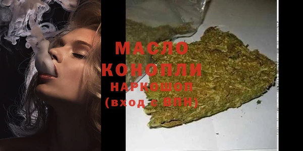хмурый Медногорск