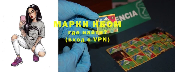 хмурый Медногорск
