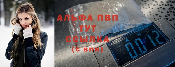 хмурый Медногорск